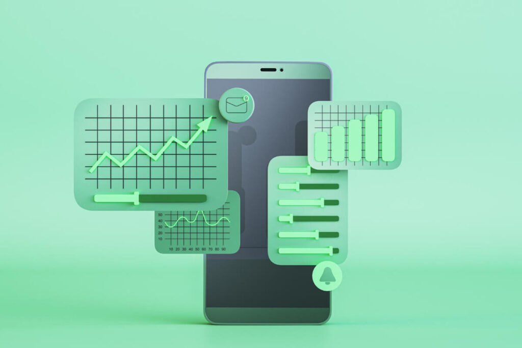 Cross-Platform Mobile Apps for Financial Services